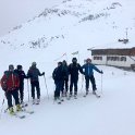 Samstag: Piz Rims